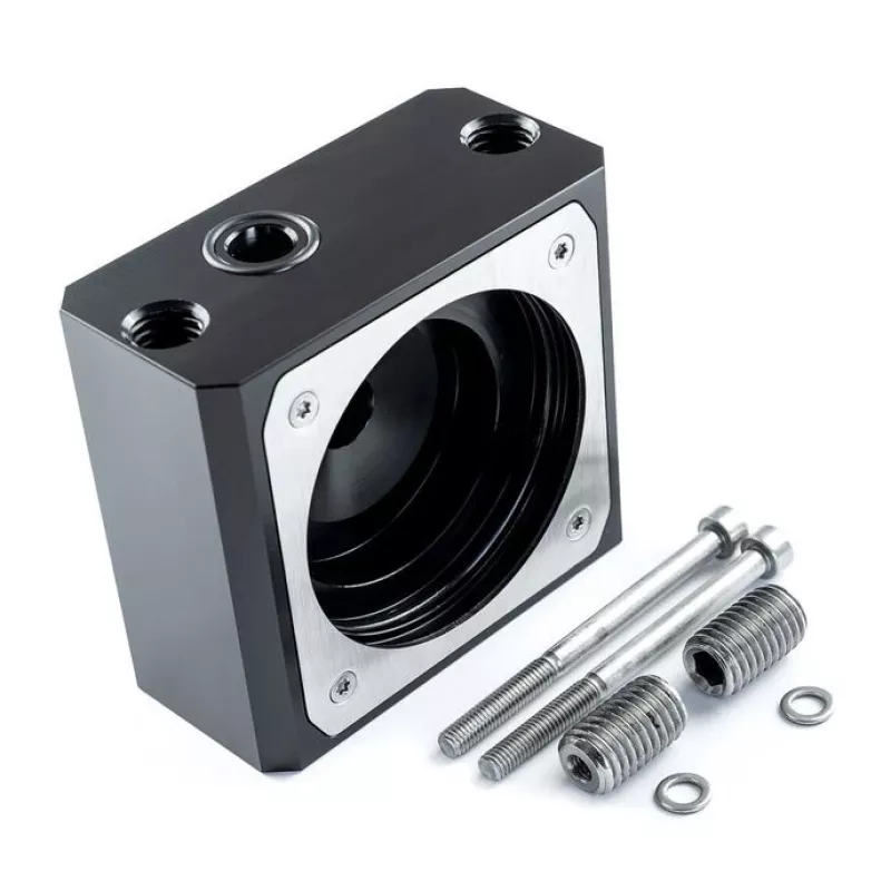Watercool MO-RA IV TANK D5 Expansion - uitbreidingsmodule