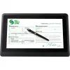 Interactief pen-display Wacom DTK1660EK0B 39,6 cm zwart