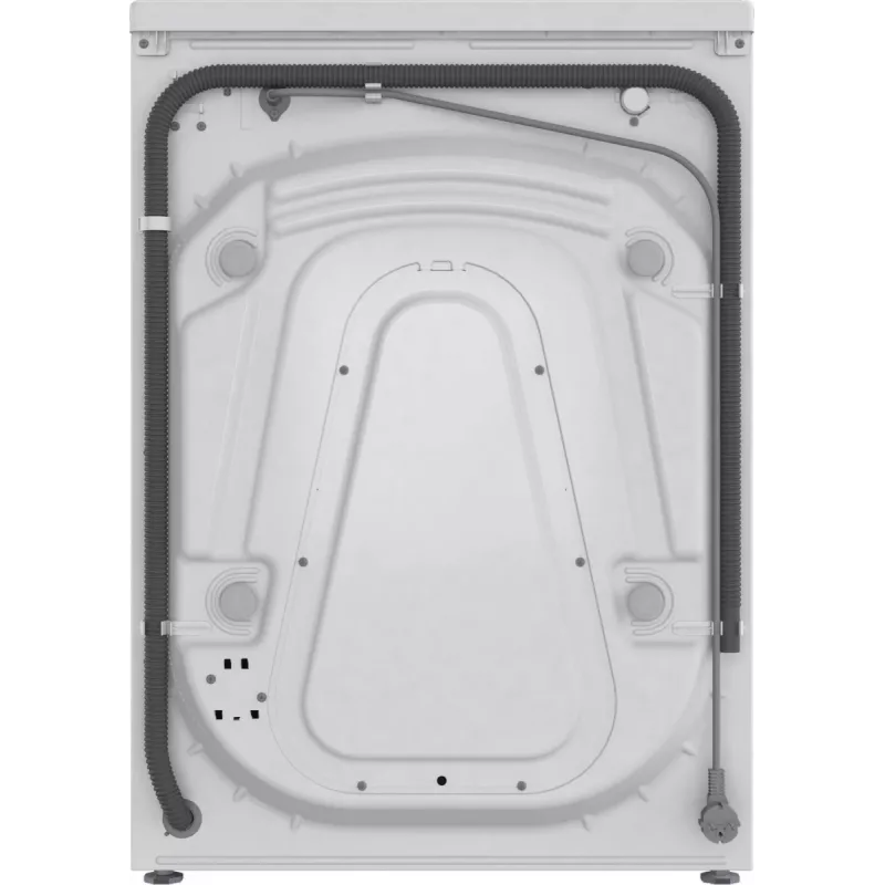 GORENJE W3NGPI62SBS/PL wasmachine