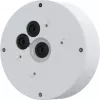 Verbindingsdoos Axis TQ3601-E back box outdoor wit 5 kg