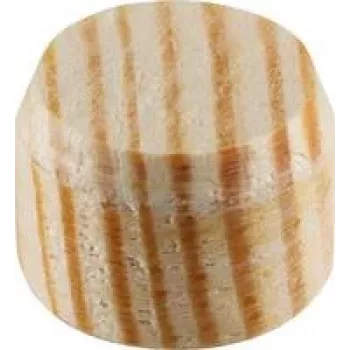 KWB conusplaatjes 25 mm 032125 – KWB conische hardmetaalinzetstukken, 25 mm, 20-pack