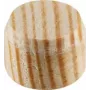 KWB conusplaatjes 25 mm 032125 – KWB conische hardmetaalinzetstukken, 25 mm, 20-pack