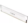 16GB Crucial Pro Overclocking Edition module - DIMM 288-PIN 6400 MHz / PC5-51200 - CL38 - 1.35 V - unbuffered - non-ECC