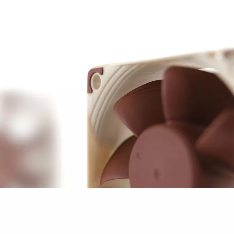 Computerbehuizingsventilator Noctua NF-A6x25 5V — 60 mm, 3000 tpm, 29,2 m³/h, wit