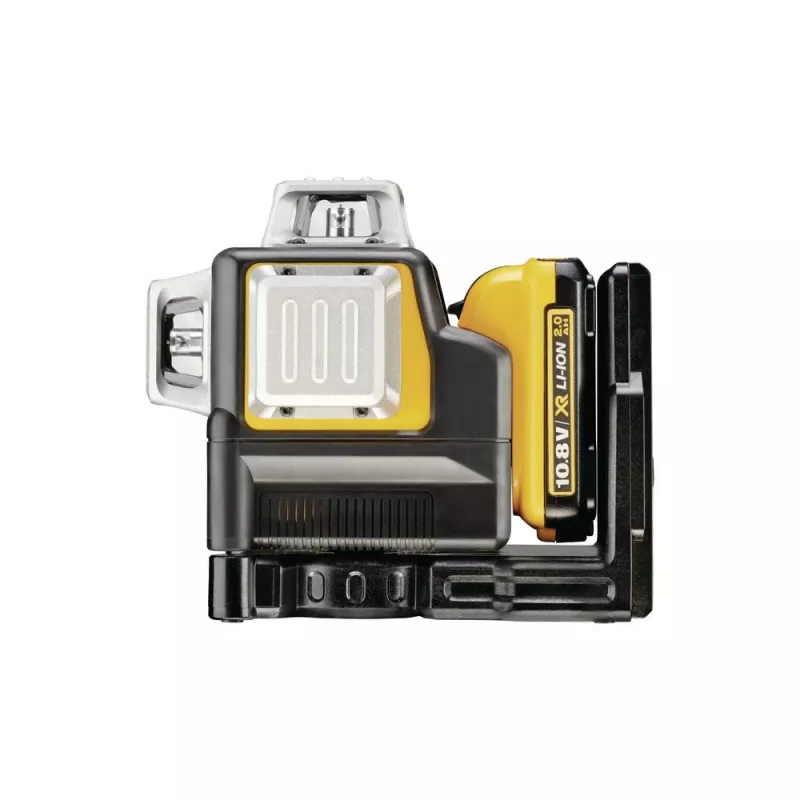Lijnlaser DeWALT DCE089D1G-QW