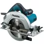 Handcirkelzaag HS7601J 66 mm blauw zwart 1200 watt MAKPAC maat 4
