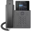 Grandstream Networks GRP2611G IP-telefoon zwart 3 regels TFT