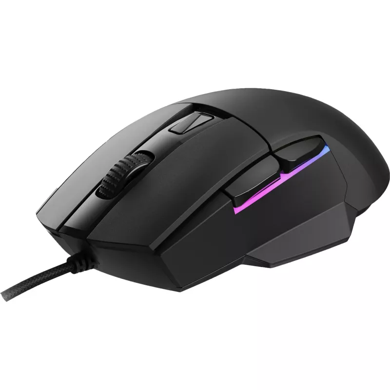 Muis Sharkoon SGM35 USB Type-A optisch