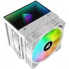 Sharkoon A60 RGB White luchtkoeler