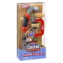 Creative Construction hamer- en spijkerset