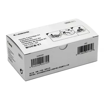 Nietjesmagazijn Canon X1 3-pack (0146C001) voor Canon X1 nietmachine-serie