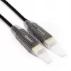 Unitek HDMI optische kabel C11092ASL01 4K 60Hz, 15 m lengte