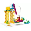 LEGO Education SPIKE Essential Set A+ 45345 – leerrobotica- en programmeerbouwpakket, 449 elementen, vanaf 6 jaar