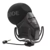 Microfoon RØDE VideoMic Pro Rycote