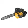 DEWALT Flexvolt accu-kettingzaag, 35 cm, 54 V basisversie