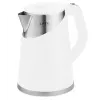 Elektrische waterkoker LAFE 1,8L 2200W wit