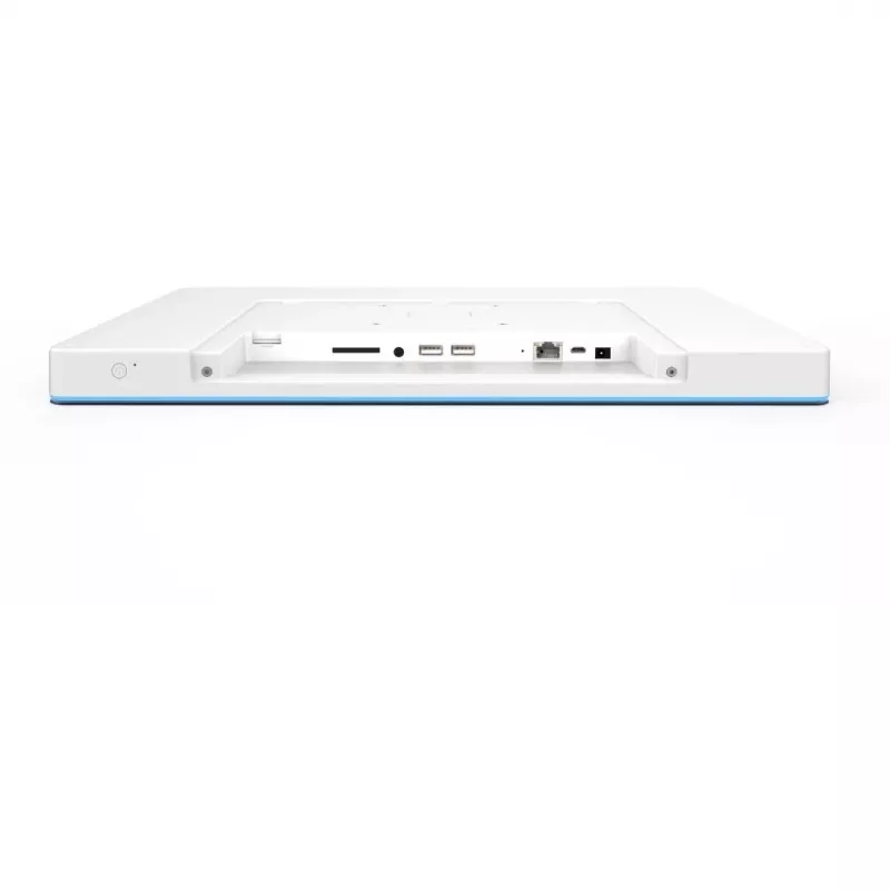 Tablet ALLNET MT15RK3399A10WPoENFC 15 inch RGB LED, Android 10, NFC, PoE voor vergaderruimtes