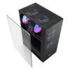 Computerkast Darkflash A290 ATX zwart