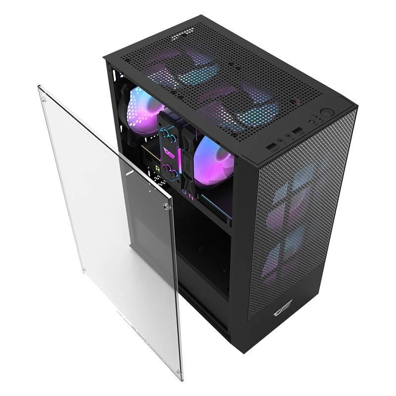 Computerkast Darkflash A290 ATX zwart