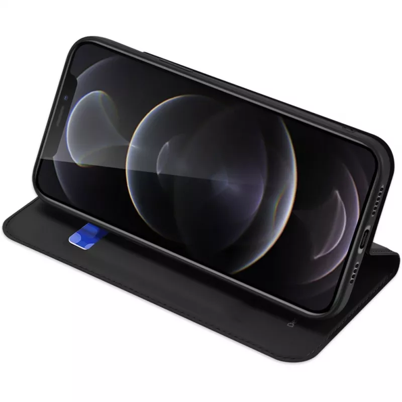 Vario Series, telefoonhoesje zwart, iPhone 14 Pro Max