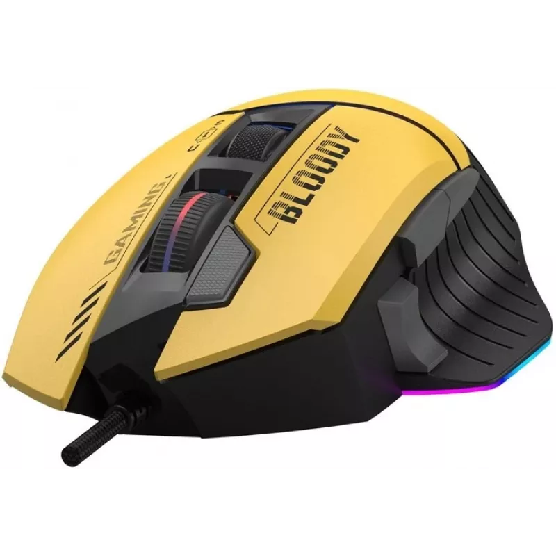 Muis A4Tech Bloody W95Max USB