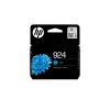 HP 924 cyaan originele inktcartridge