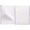 MIQUELRIUS college notitieboek Emotions 1 geruit DIN A4 binnenmarge (A460533)