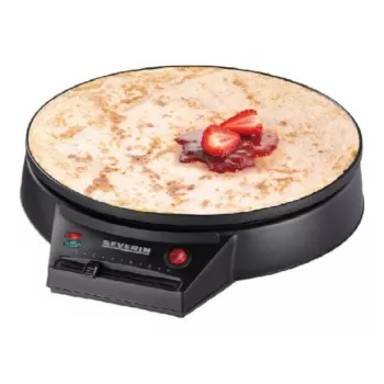 Crêpe-maker Severin CM 2198