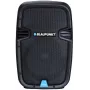 Blaupunkt professioneel audiosysteem PA10 1-weg