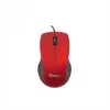 Sbox M-958R rood