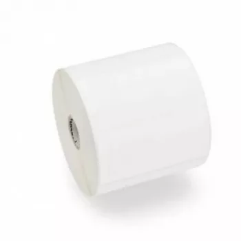 Zebra 3005848 printeretiket wit zelfklevend printeretiket