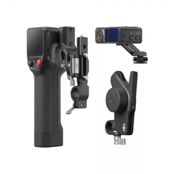Camera-accessoire Focus Pro CREATOR/COMBO CP.RN.00000404.03 Dji
