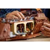 LEGO Star Wars set Jabba's Barge 75397 – 3943 onderdelen, 11 minifiguren, leeftijd 18+