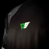Polesetter ONE simracing-shirt groen - S