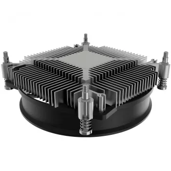Alpenföhn 22226 CPU-koeler socket LGA 17XX 1851 92 mm PWM - 35 - CPU-koeler (22210021026)