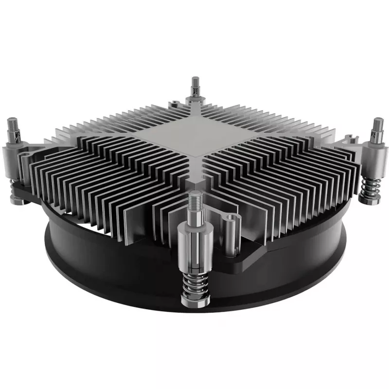 Alpenföhn 22226 CPU-koeler socket LGA 17XX 1851 92 mm PWM - 35 - CPU-koeler (22210021026)