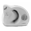 Elektrische allesnijder ESPERANZA EKM017W — 150 W, 17 cm RVS-mes, maximale snijdikte 15 mm, RVS-kleur, kunststof behuizing