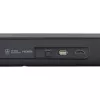 SC-HTB200EGK, luidspreker zwart, basreflex, Bluetooth, HDMI