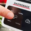 Barbecuegrill Gastroback Design BBQ Advanced Smart
