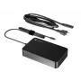 natec Grayling - laptop - binnen - 110 - 240 V - 50 - 60 Hz - 90 W - 5 - 20 V