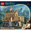 LEGO® Harry Potter™ Hogwarts™ kasteel: de Grote Zaal 76435