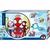 CARRERA banenset 1First Spidey Go! slotcar-baan 2,9 m lengte