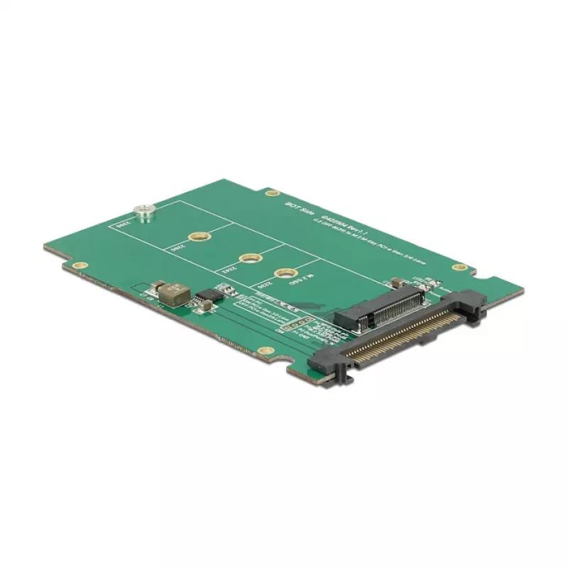 Interfacekaart DeLOCK 62710 intern M.2