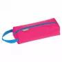 PAGNA 22520-34 gerecycled PET pennenzak, zacht, roze