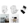 Logilink PA0247 connectivity-accessoire wit
