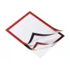 Magneetframe A4 Durable 4872-03 rood