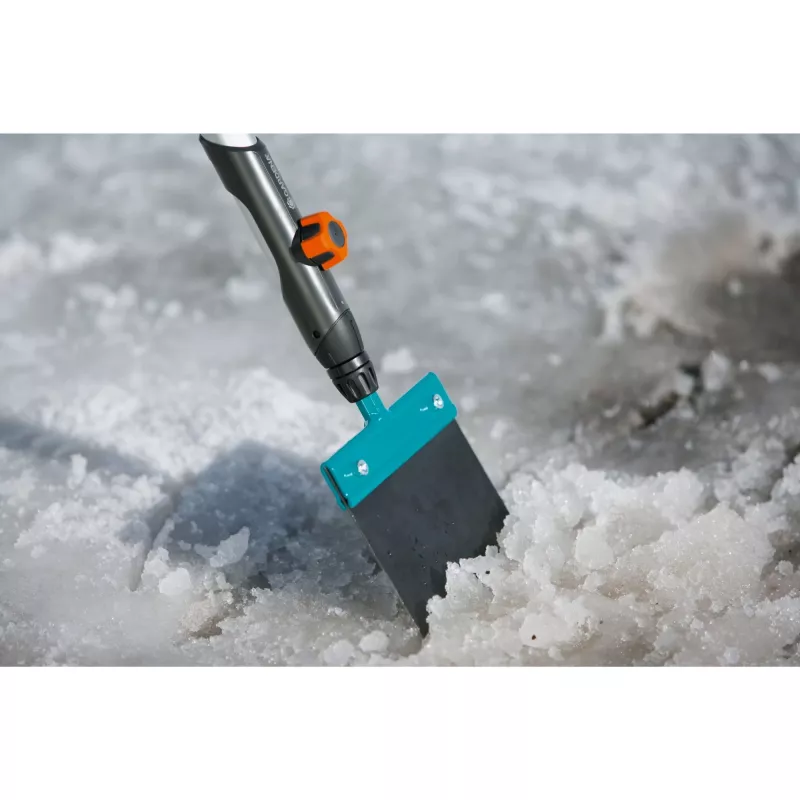 Gardena Combisystem 15 - schuiver - GARDENA combisystem - 15cm - zonder steel (3250-20)