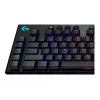 Logitech G G915 LIGHTSPEED draadloos RGB mechanisch gaming-toetsenbord GL Linear