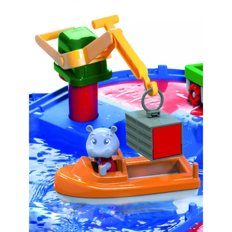 AquaPlay StartSet waterbaan