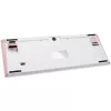 Ducky One 3 TKL Gossamer Pink toetsenbord gaming USB US Engels roze, wit